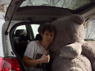 Главная фотография богатого любовника Vitaliy