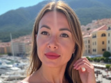 Содержанка Karolina г. Monaco