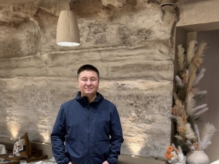 Главная фотография богатого любовника Dos