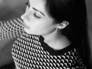 Главная фотография любовницы Лина