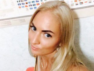 Главная фотография любовницы Ольчик