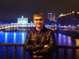 Спонсор Alex г. Москва