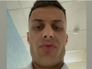 Главная фотография богатого любовника Ilya