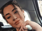Содержанка Karina г. Praha