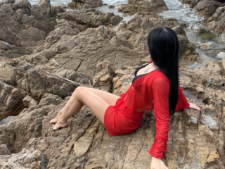 Главная фотография любовницы Катя