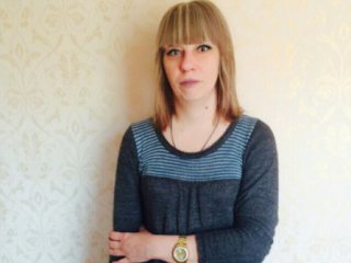 Главная фотография любовницы Елена