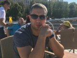 Спонсор Владимир г. Москва