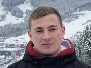 Главная фотография богатого любовника Андрей