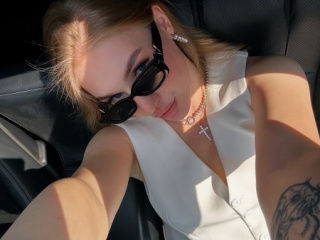 Главная фотография любовницы Алёна