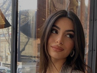 Главная фотография любовницы Мария