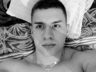 Главная фотография богатого любовника Ярослав