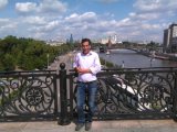 Спонсор Hamid г. Москва