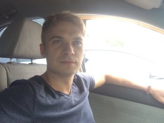 Главная фотография богатого любовника Евгений