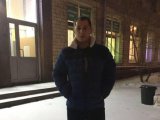 Спонсор Виталий г. Москва
