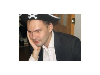 Главная фотография богатого любовника Роман