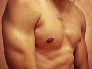 Главная фотография богатого любовника Александр