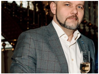 Главная фотография богатого любовника Дмитрий