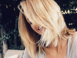 Главная фотография любовницы Вікторія