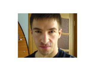 Главная фотография богатого любовника Александр