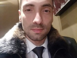 Главная фотография богатого любовника Фёдор