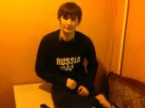 Спонсор Мирослав г. Москва