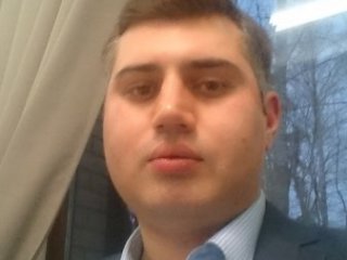 Главная фотография богатого любовника Inkognito_man