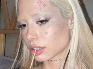 Главная фотография любовницы Мария