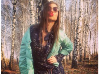 Главная фотография любовницы Алёна
