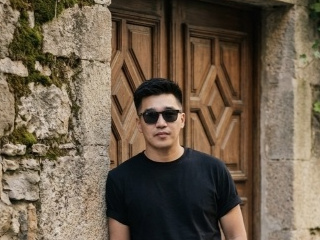 Главная фотография богатого любовника Nake