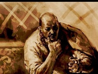 Главная фотография богатого любовника Арман