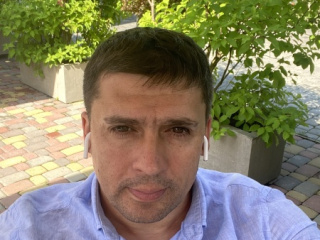 Главная фотография богатого любовника Андрей