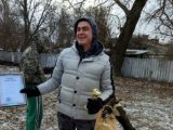 Спонсор Sergey г. Москва