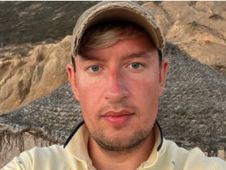 Главная фотография богатого любовника Ed