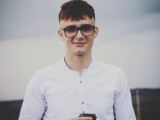 Спонсор Malish г. Frant
