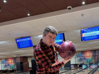 Главная фотография богатого любовника Роман