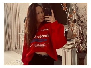 Главная фотография любовницы Мария