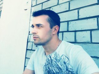 Главная фотография богатого любовника Graf