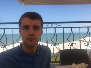Главная фотография богатого любовника Marcin