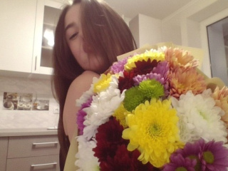 Главная фотография любовницы Валерия