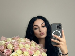 Главная фотография любовницы Жасмин