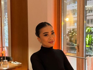 Главная фотография любовницы Diana