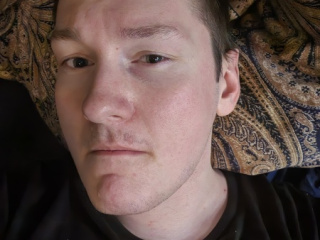 Главная фотография богатого любовника Виталий