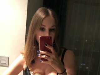 Главная фотография любовницы Елизавета