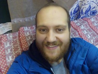 Главная фотография богатого любовника Ярослав