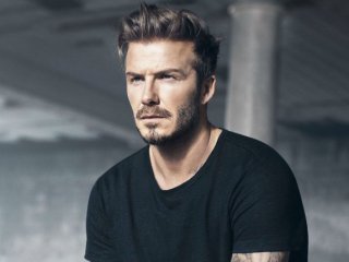 Главная фотография богатого любовника Давид