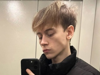 Главная фотография богатого любовника Макс