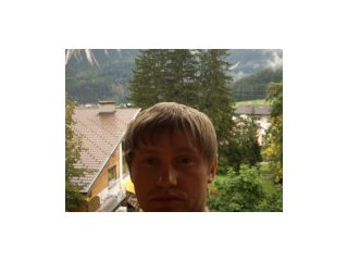 Главная фотография богатого любовника Сергей