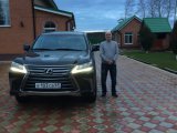 Спонсор Аркадий г. Осташков