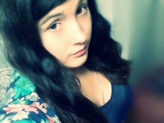 Главная фотография любовницы Кристина