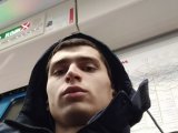 Спонсор Саид г. Москва